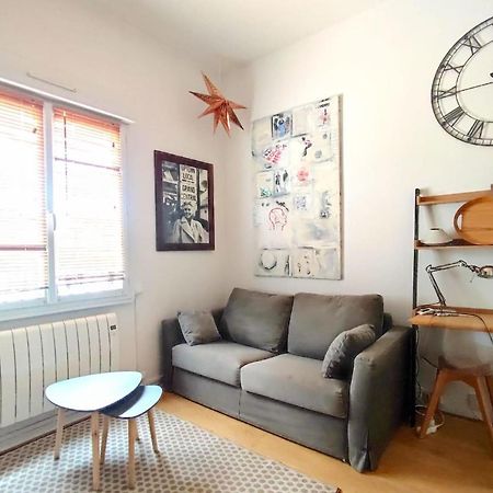 32M Quiet In The Center Of Bordeaux Appartement Buitenkant foto