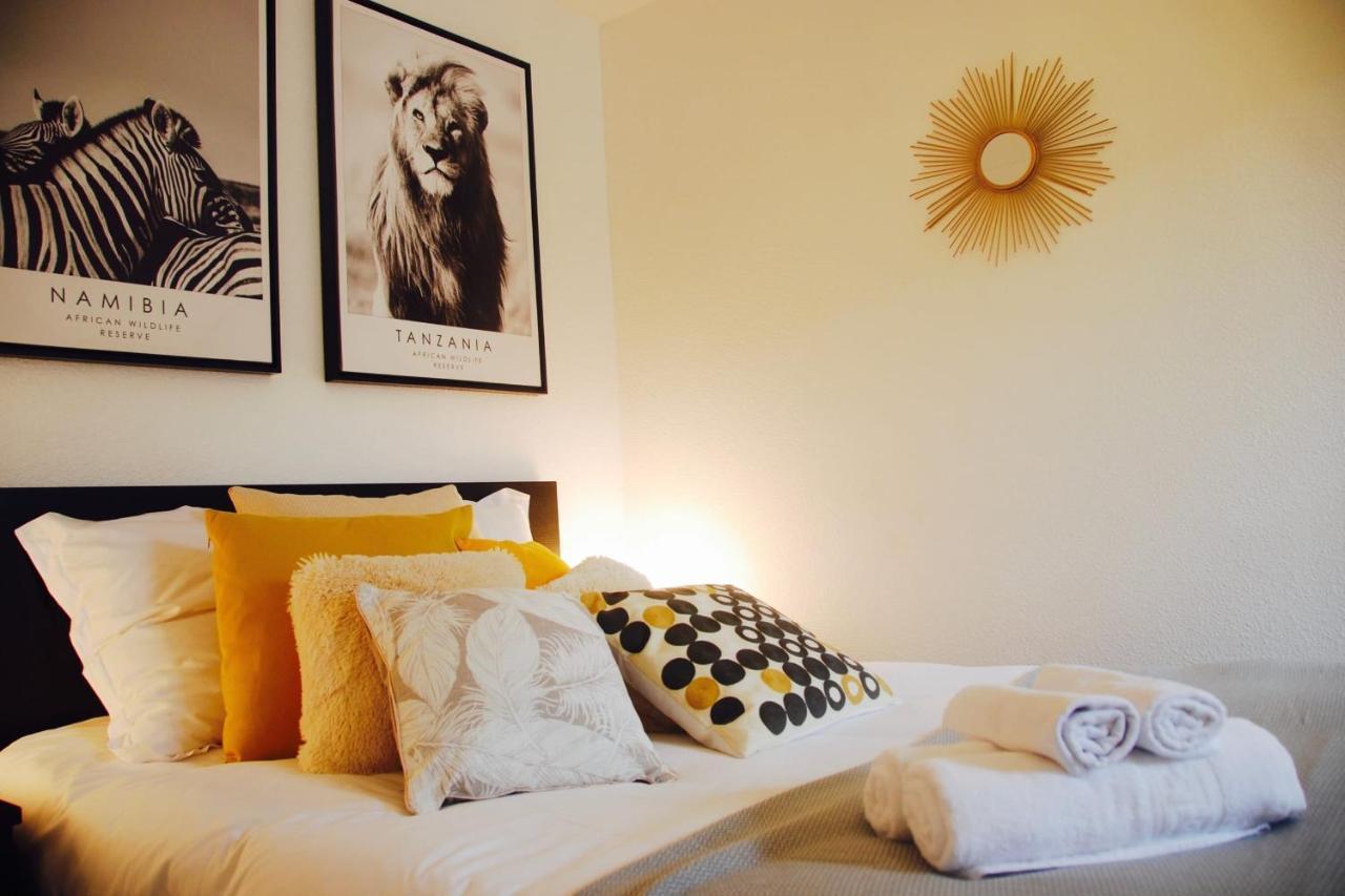 32M Quiet In The Center Of Bordeaux Appartement Buitenkant foto