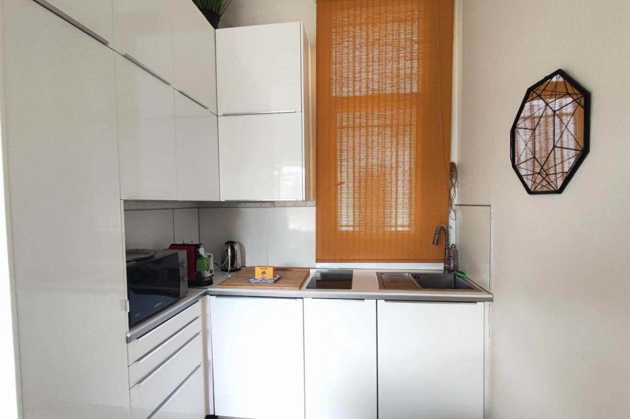 32M Quiet In The Center Of Bordeaux Appartement Buitenkant foto